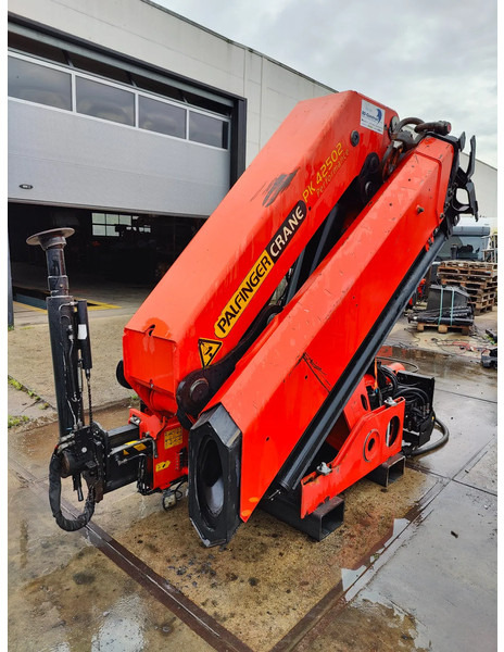 Palfinger Remote control PK42502 - Bom: bild 5 Palfinger Remote control PK42502 - Bom: bild 5