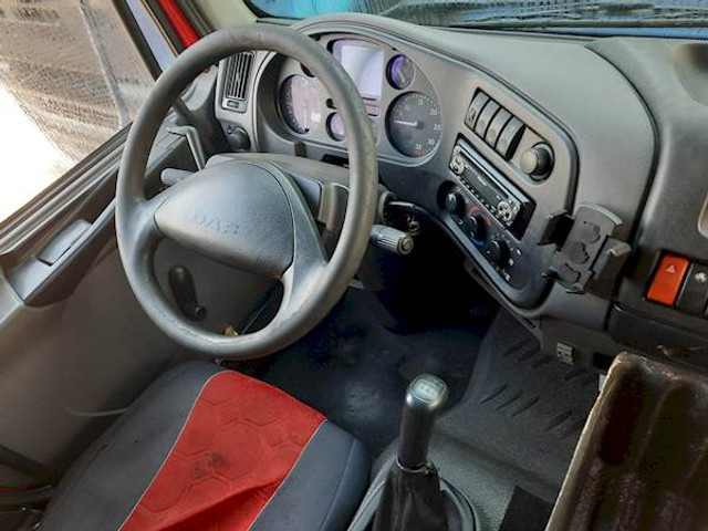 DAF LF45.180 - Chassi lastbil: bild 5 DAF LF45.180 - Chassi lastbil: bild 5