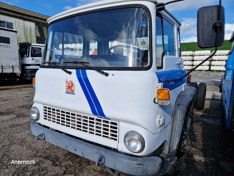 Bedford TK 1020 - Dragbil: bild 4 Bedford TK 1020 - Dragbil: bild 4