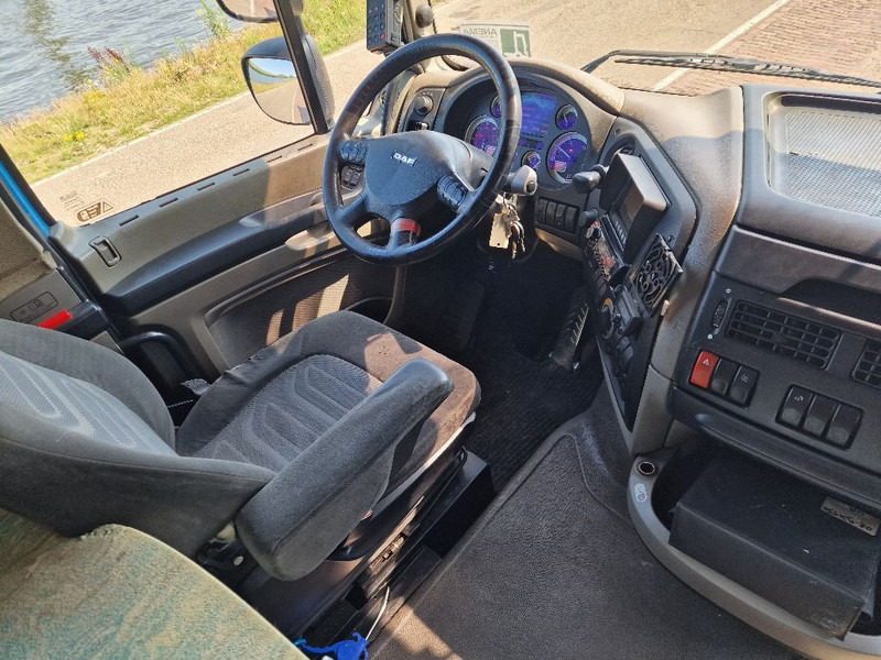 DAF XF105.460 - Dragbil: bild 4 DAF XF105.460 - Dragbil: bild 4