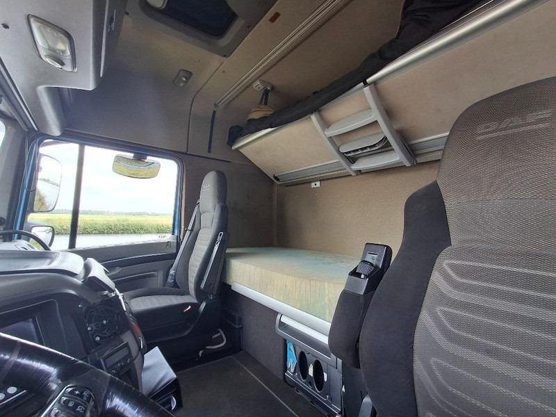 DAF XF105.460 - Dragbil: bild 3 DAF XF105.460 - Dragbil: bild 3