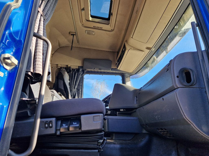 Scania R 420 LA4X2MNB - Dragbil: bild 4 Scania R 420 LA4X2MNB - Dragbil: bild 4