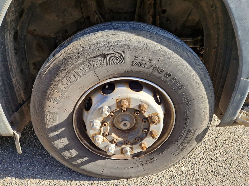 Scania R 420 LA4X2MNB - Dragbil: bild 5 Scania R 420 LA4X2MNB - Dragbil: bild 5