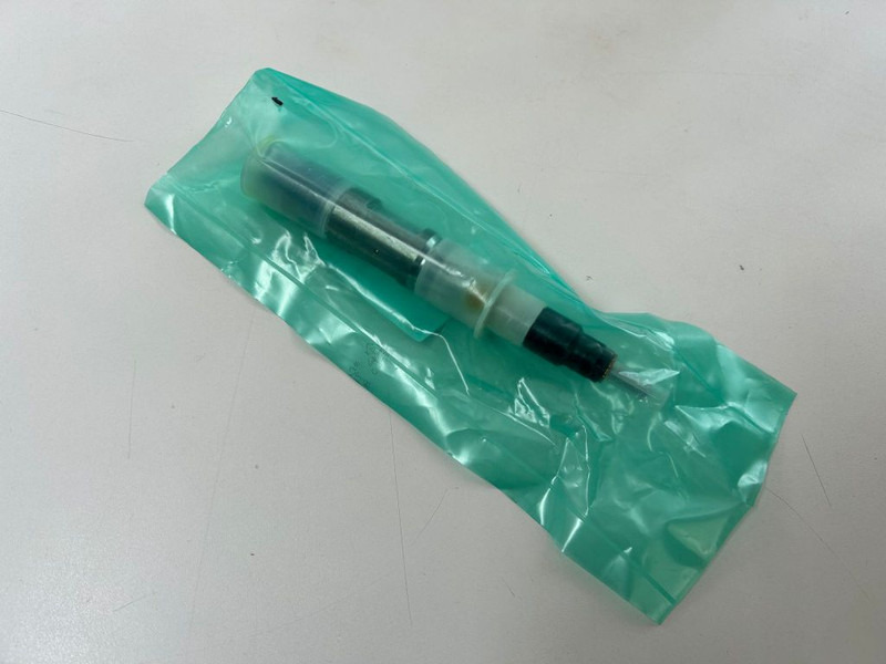 FLAG MAN injectors - Injektor: bild 1 FLAG MAN injectors - Injektor: bild 1