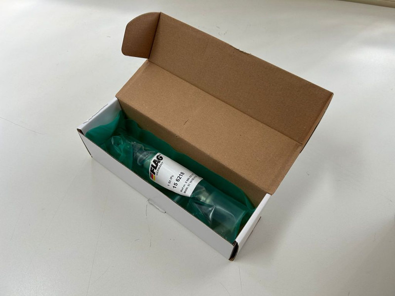 FLAG MAN injectors - Injektor: bild 2 FLAG MAN injectors - Injektor: bild 2