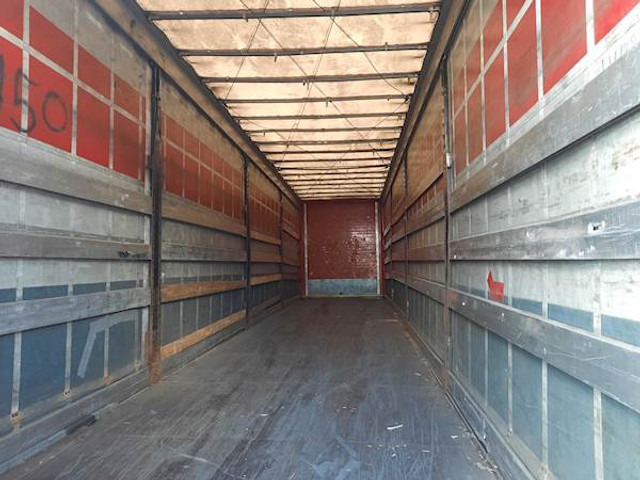 Kässbohrer MZ - Kapelltrailer: bild 4 Kässbohrer MZ - Kapelltrailer: bild 4