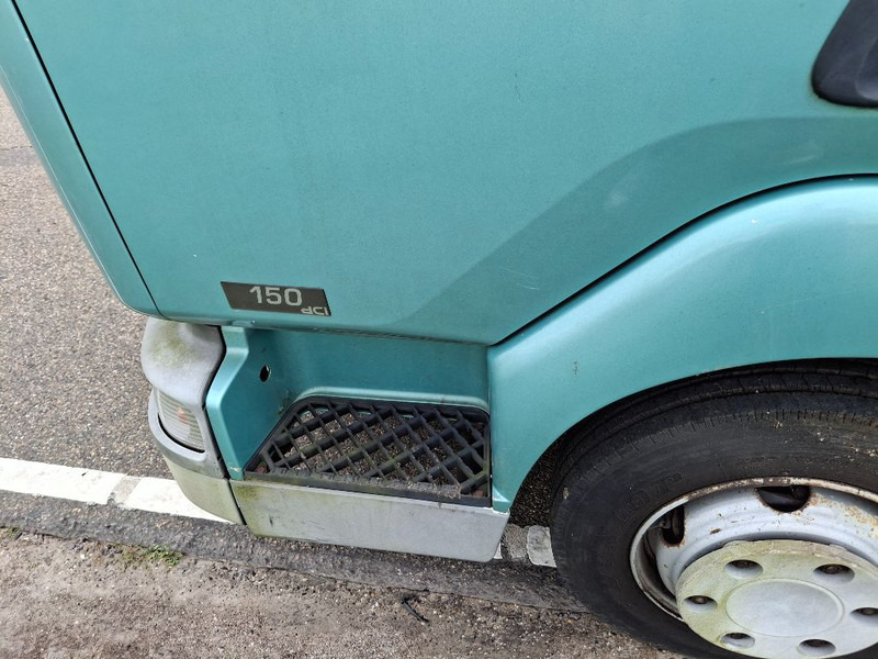 Renault MIDLUM 150-08/B - Lastbil med skåp: bild 5 Renault MIDLUM 150-08/B - Lastbil med skåp: bild 5