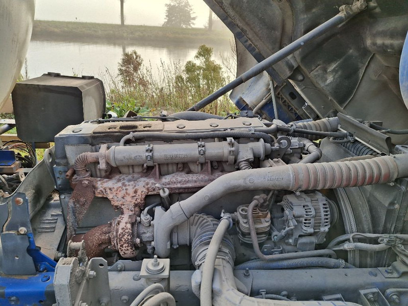 Renault MIDLUM 220DCI GAS / LPG - Tankbil: bild 2 Renault MIDLUM 220DCI GAS / LPG - Tankbil: bild 2