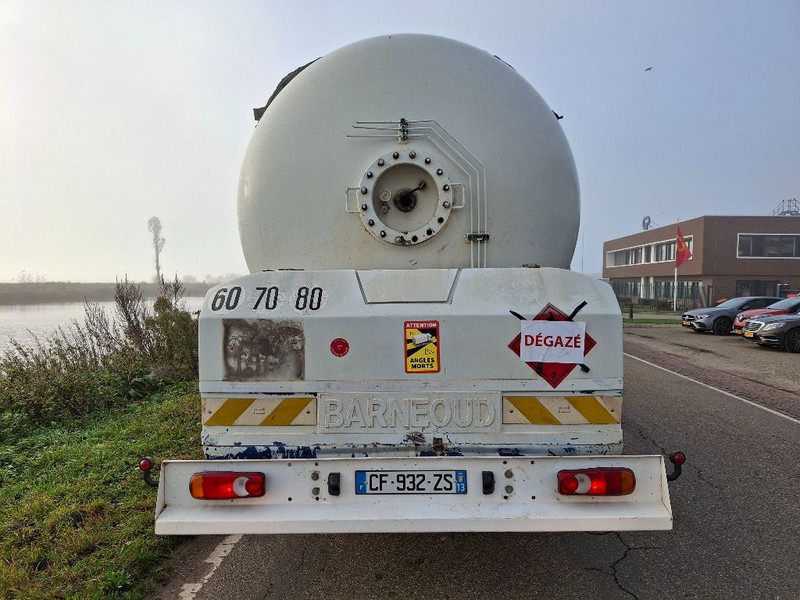 Renault MIDLUM 220DCI GAS / LPG - Tankbil: bild 3 Renault MIDLUM 220DCI GAS / LPG - Tankbil: bild 3