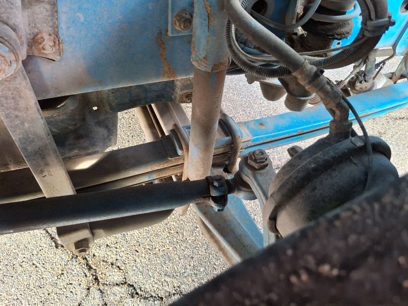 Renault MIDLUM 280DXI - Tankbil: bild 2 Renault MIDLUM 280DXI - Tankbil: bild 2