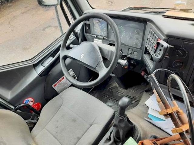 Renault PREMIUM 210 GAS/LPG - Tankbil: bild 5 Renault PREMIUM 210 GAS/LPG - Tankbil: bild 5