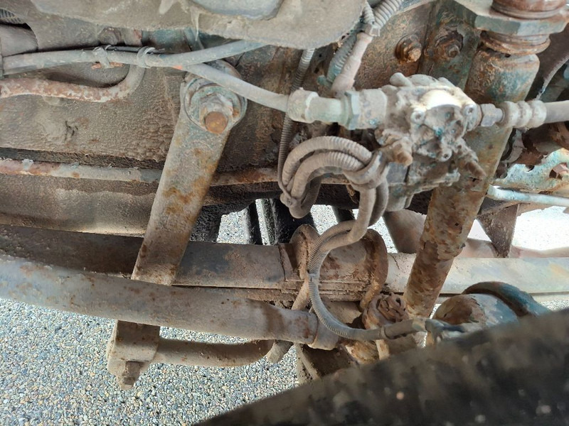 Renault PREMIUM 270 GAS / LPG - Tankbil: bild 3 Renault PREMIUM 270 GAS / LPG - Tankbil: bild 3