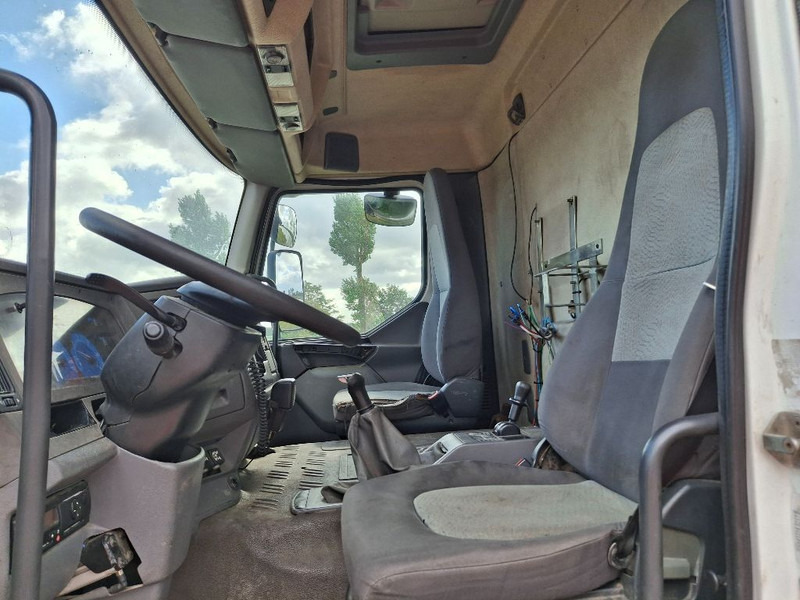 Renault PREMIUM 270 GAS / LPG - Tankbil: bild 4 Renault PREMIUM 270 GAS / LPG - Tankbil: bild 4