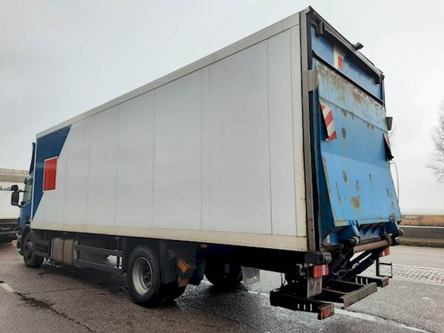 Scania P 270 DB4X2MNB - Kylbil lastbil: bild 4 Scania P 270 DB4X2MNB - Kylbil lastbil: bild 4