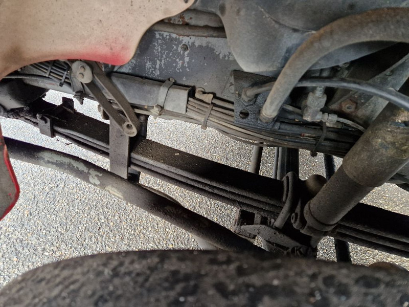 Scania R 142 H 6X2 V8 - Flakbil: bild 3 Scania R 142 H 6X2 V8 - Flakbil: bild 3