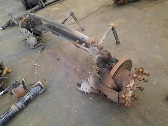 Volvo FAT7.5 - Framaxel för Lastbil: bild 4 Volvo FAT7.5 - Framaxel för Lastbil: bild 4