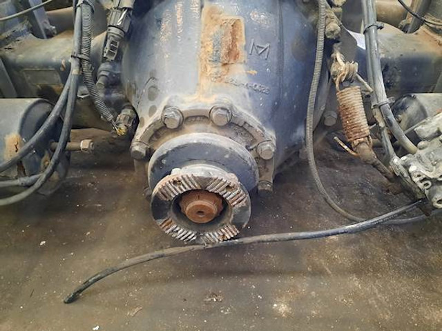 Volvo RS1332SV - Bakaxel för Lastbil: bild 4 Volvo RS1332SV - Bakaxel för Lastbil: bild 4