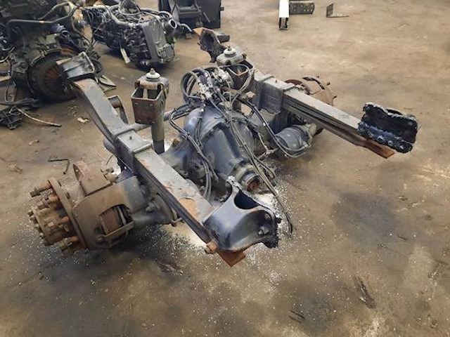 Volvo RS1332SV - Bakaxel för Lastbil: bild 3 Volvo RS1332SV - Bakaxel för Lastbil: bild 3