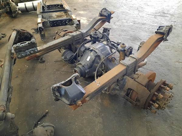 Volvo RS1332SV - Bakaxel för Lastbil: bild 3 Volvo RS1332SV - Bakaxel för Lastbil: bild 3