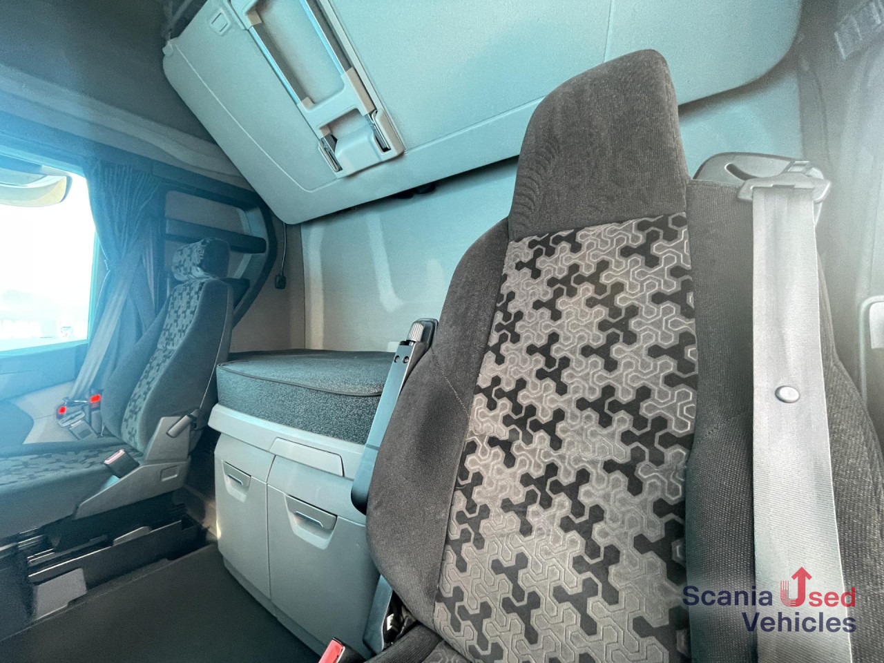 SCANIA S 500 A4x2NB RETARDER FULL AIR P-AIRCO PTO ACC - Dragbil: bild 3 SCANIA S 500 A4x2NB RETARDER FULL AIR P-AIRCO PTO ACC - Dragbil: bild 3