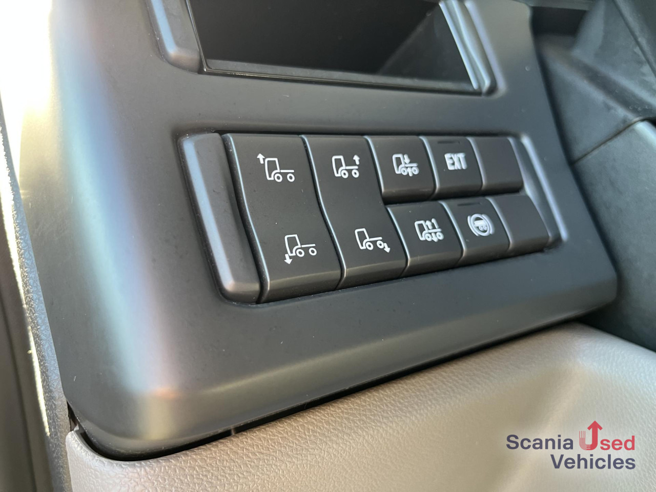 SCANIA S 500 A6x2/4NB RETARDER P-AIRCO FULL-AIR SMART2 - Dragbil: bild 5 SCANIA S 500 A6x2/4NB RETARDER P-AIRCO FULL-AIR SMART2 - Dragbil: bild 5