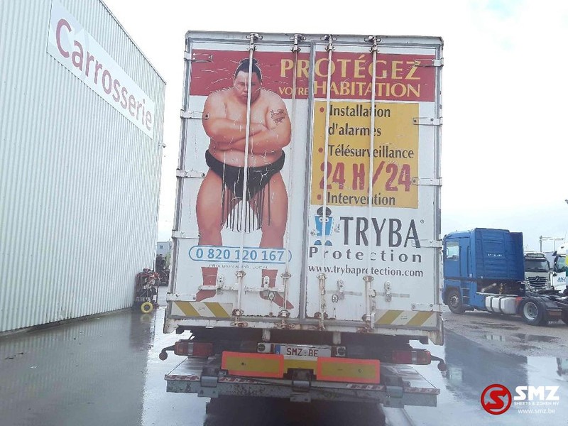 ALCAR Aanhangwagen - Skåpsläp: bild 5 ALCAR Aanhangwagen - Skåpsläp: bild 5