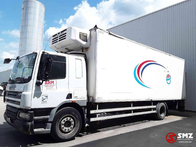 DAF 75 CF 310 - Kylbil lastbil: bild 5 DAF 75 CF 310 - Kylbil lastbil: bild 5