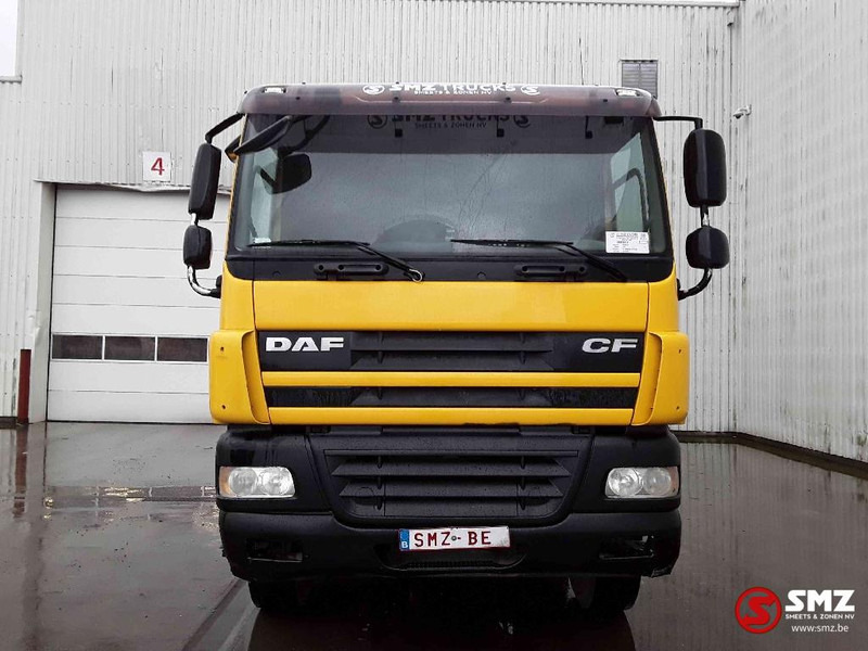 DAF 85 CF 360 - Betongbil: bild 2 DAF 85 CF 360 - Betongbil: bild 2