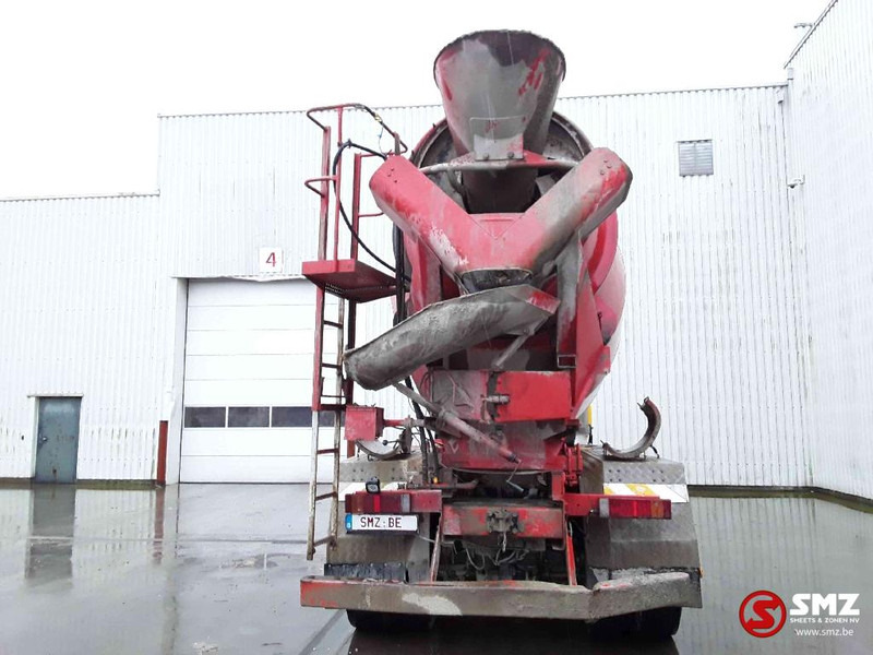 Betongbil DAF 85 CF 360: bild 10