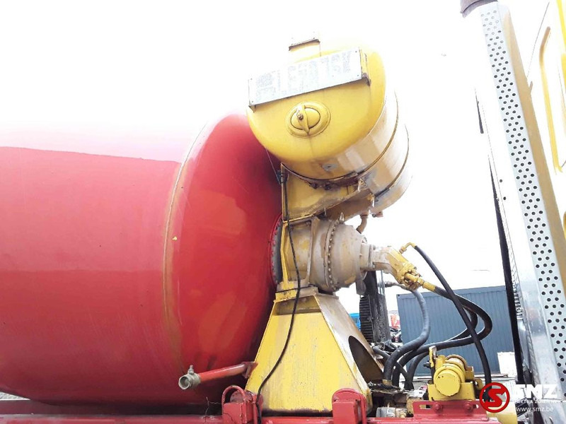 Betongbil DAF 85 CF 360: bild 12