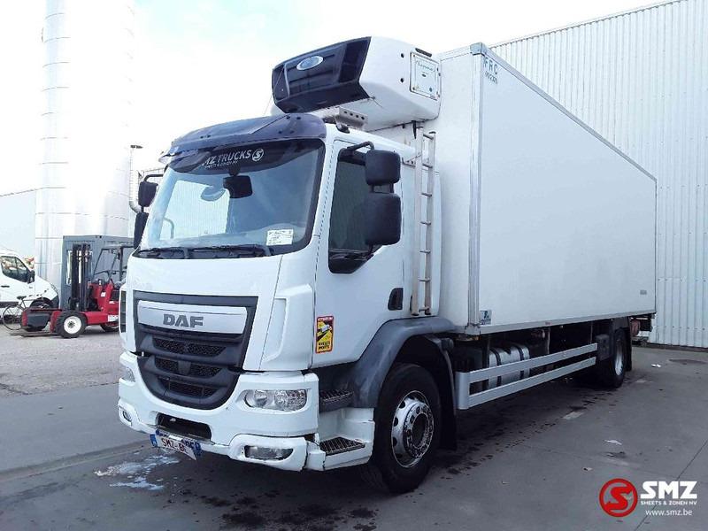 DAF LF 310 Carrièr supra 850 - Kylbil lastbil: bild 3 DAF LF 310 Carrièr supra 850 - Kylbil lastbil: bild 3