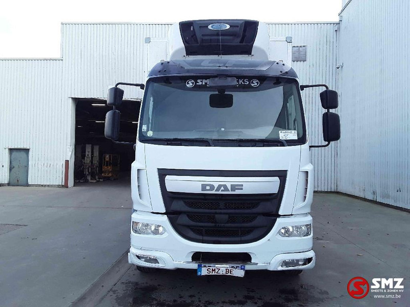 DAF LF 310 Carrièr supra 850 - Kylbil lastbil: bild 2 DAF LF 310 Carrièr supra 850 - Kylbil lastbil: bild 2