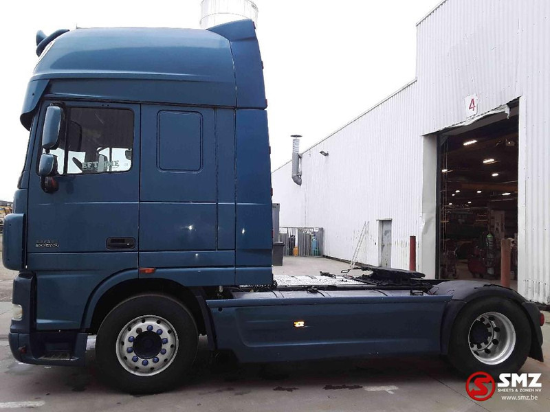 DAF 105 XF 460 SuperSpace manual Top full options - Dragbil: bild 5 DAF 105 XF 460 SuperSpace manual Top full options - Dragbil: bild 5