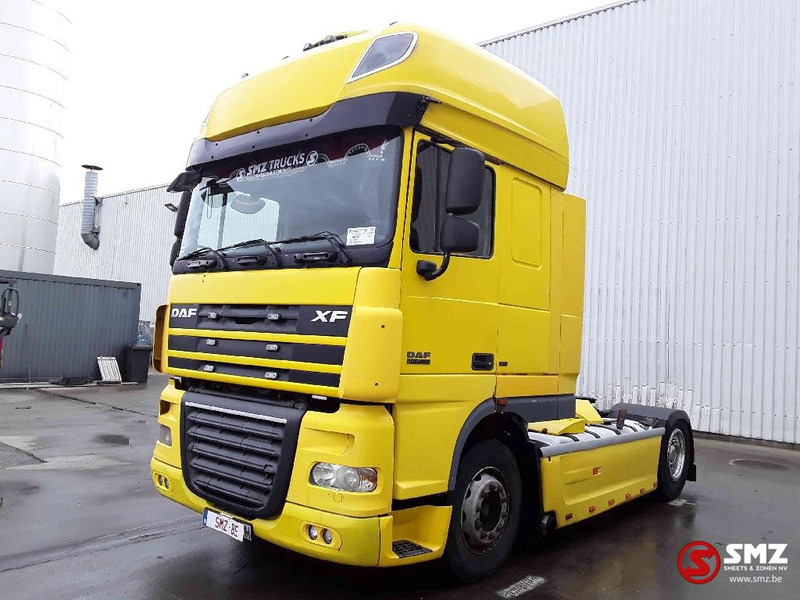 DAF 105 XF 460 SuperSpaceCab manual - Dragbil: bild 3 DAF 105 XF 460 SuperSpaceCab manual - Dragbil: bild 3
