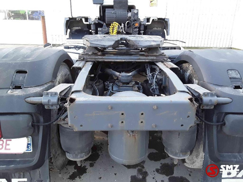 Dragbil DAF 85 CF 460 Zf intarder: bild 12