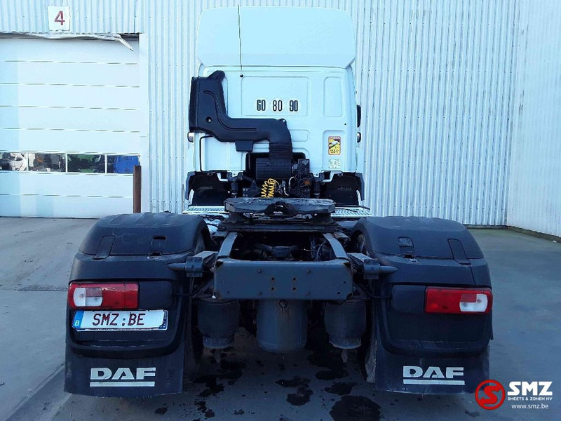 Dragbil DAF 85 CF 460 Zf intarder: bild 10