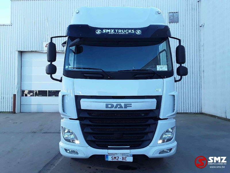 DAF 85 CF 460 Zf intarder - Dragbil: bild 2 DAF 85 CF 460 Zf intarder - Dragbil: bild 2