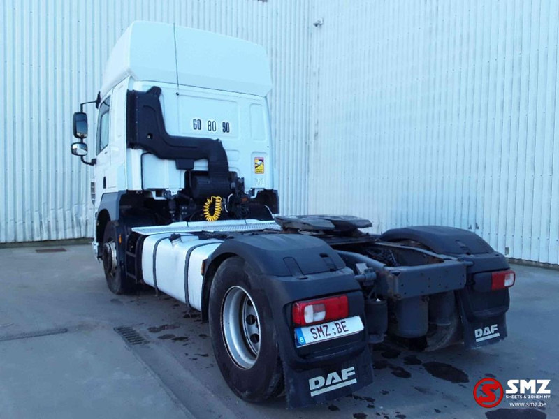 Dragbil DAF 85 CF 460 Zf intarder: bild 9