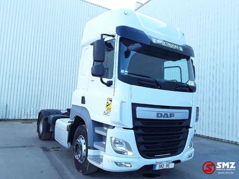 DAF 85 CF 460 Zf intarder - Dragbil: bild 1 DAF 85 CF 460 Zf intarder - Dragbil: bild 1