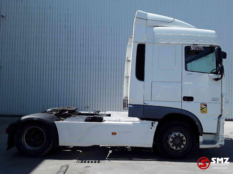 DAF XF 460 Spacecab intarder - Dragbil: bild 4 DAF XF 460 Spacecab intarder - Dragbil: bild 4