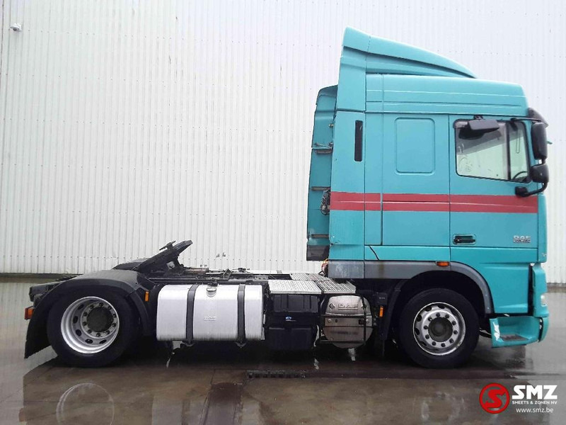 DAF XF 460 Spacecab mega - Dragbil: bild 4 DAF XF 460 Spacecab mega - Dragbil: bild 4