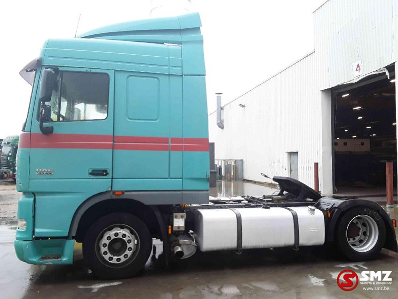 DAF XF 460 Spacecab mega - Dragbil: bild 5 DAF XF 460 Spacecab mega - Dragbil: bild 5
