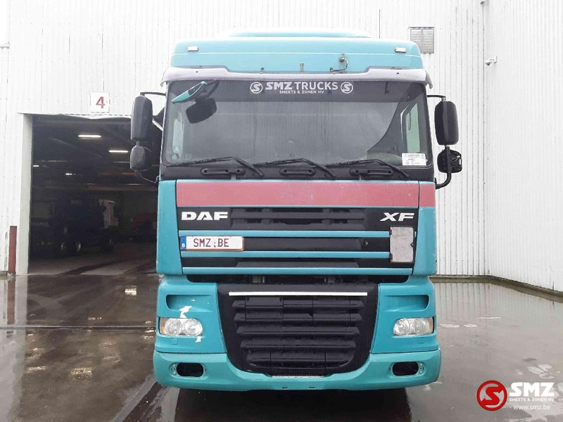 DAF XF 460 Spacecab mega - Dragbil: bild 2 DAF XF 460 Spacecab mega - Dragbil: bild 2