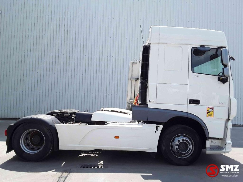 DAF XF 460 zf intarder 833"km - Dragbil: bild 4 DAF XF 460 zf intarder 833"km - Dragbil: bild 4