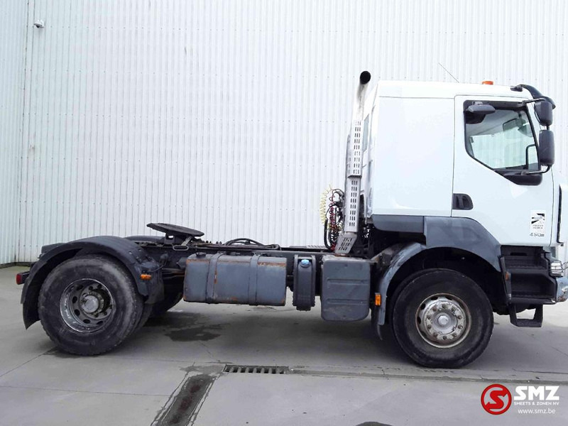 Renault Kerax 450 lames intarder hydraulic 443'km - Dragbil: bild 4 Renault Kerax 450 lames intarder hydraulic 443'km - Dragbil: bild 4