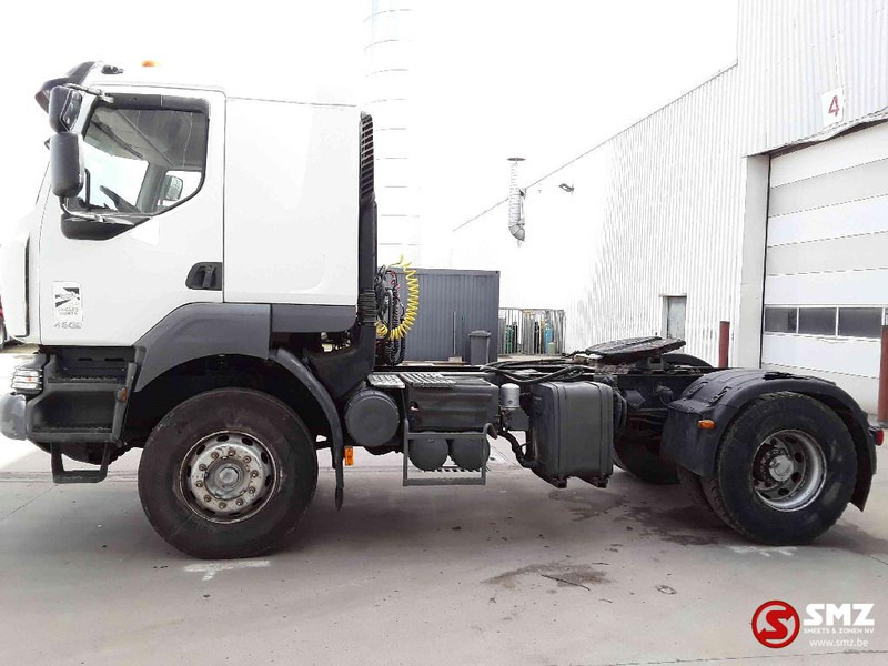 Renault Kerax 450 lames intarder hydraulic 443'km - Dragbil: bild 5 Renault Kerax 450 lames intarder hydraulic 443'km - Dragbil: bild 5
