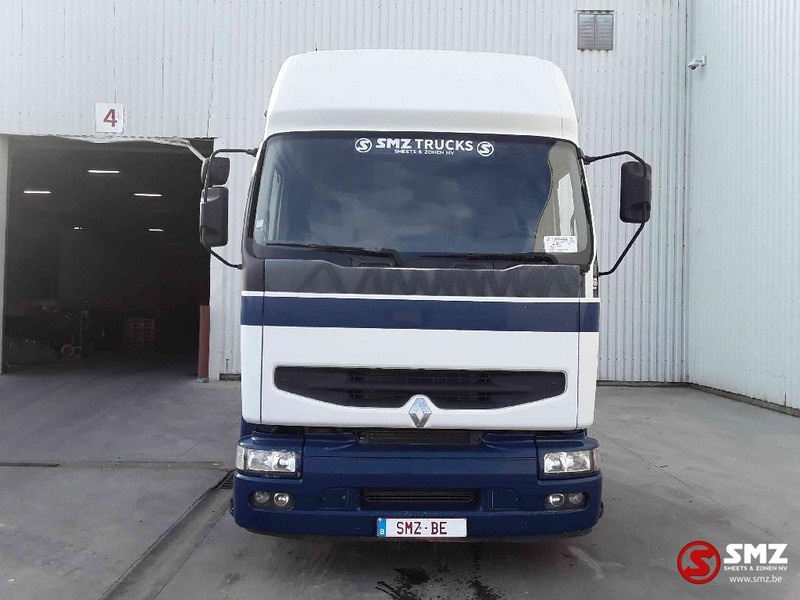 Renault Premium 420 234000km!! - Dragbil: bild 2 Renault Premium 420 234000km!! - Dragbil: bild 2