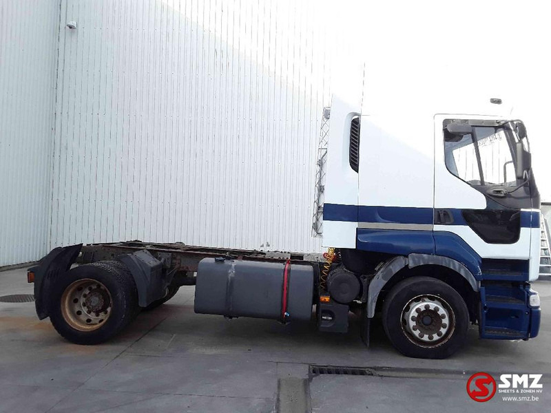 Renault Premium 420 234000km!! - Dragbil: bild 4 Renault Premium 420 234000km!! - Dragbil: bild 4
