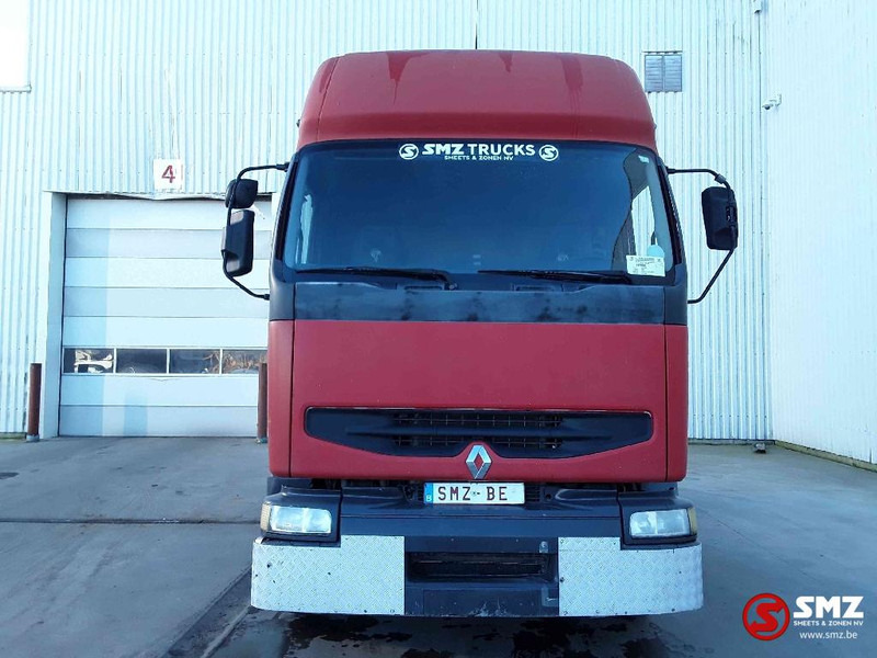 Renault Premium 420 - Dragbil: bild 2 Renault Premium 420 - Dragbil: bild 2