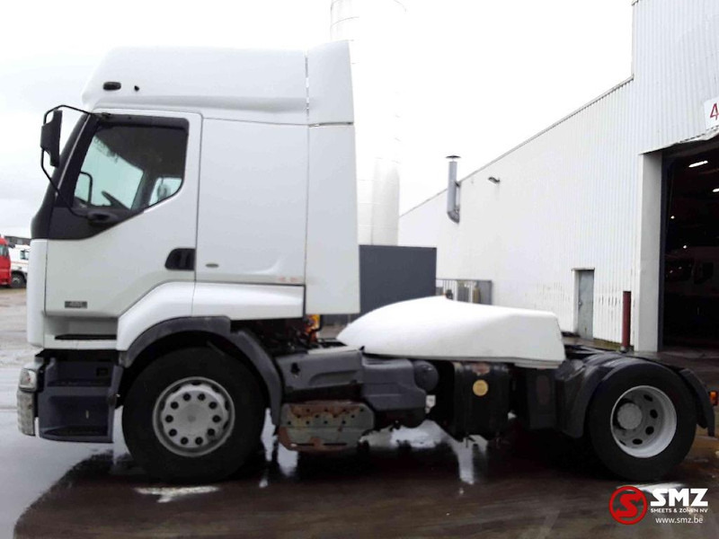 Renault Premium 420 hydraulic - Dragbil: bild 5 Renault Premium 420 hydraulic - Dragbil: bild 5